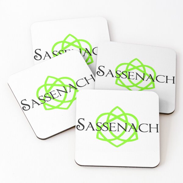 Item preview, Scotish Sassenach designed and sold by GordonBinh.