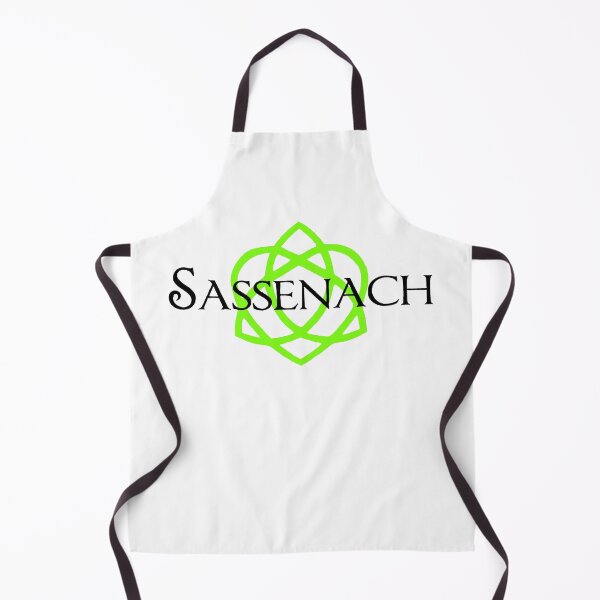 Item preview, Scotish Sassenach designed and sold by GordonBinh.