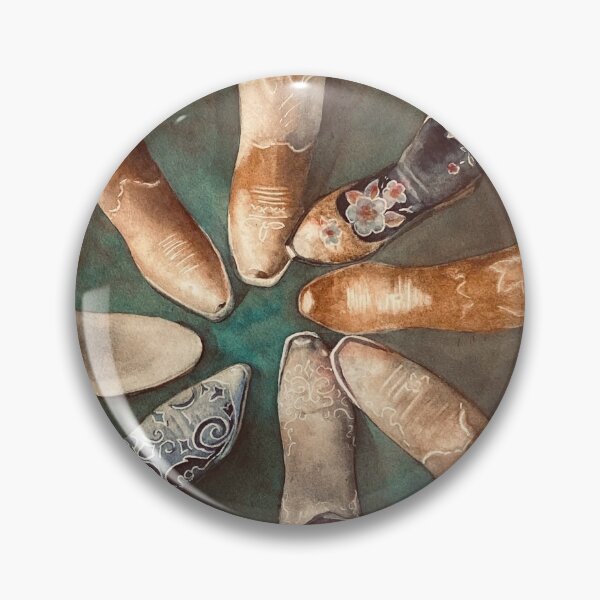 Item preview, Noche de vaqueras designed and sold by suzywarestudio.