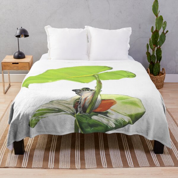 Item preview, New Dawn Frog art designed and sold by IslesArt.