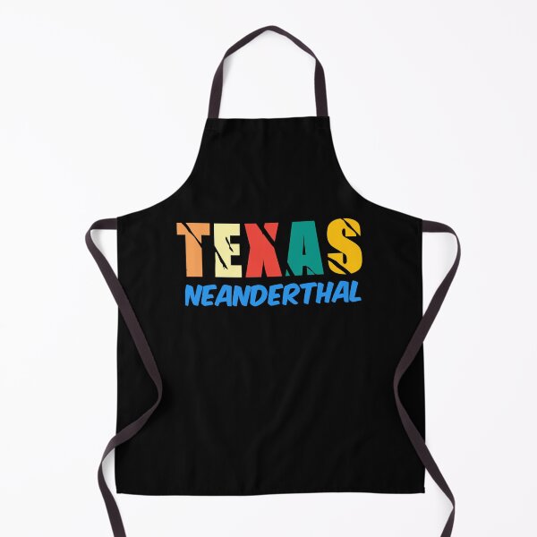 Item preview, Texas Neanderthal designed and sold by sasijaya.