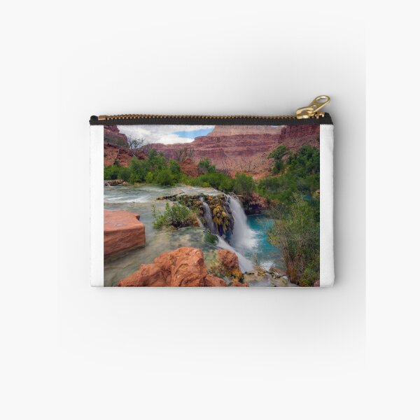 Item preview, Little Navajo Falls designed and sold by Alla Gill.