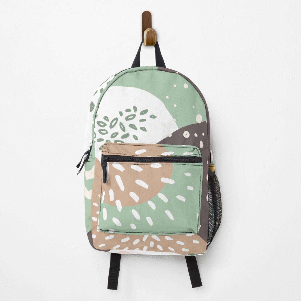 Item preview, Backpack designed and sold by KaliDesign.