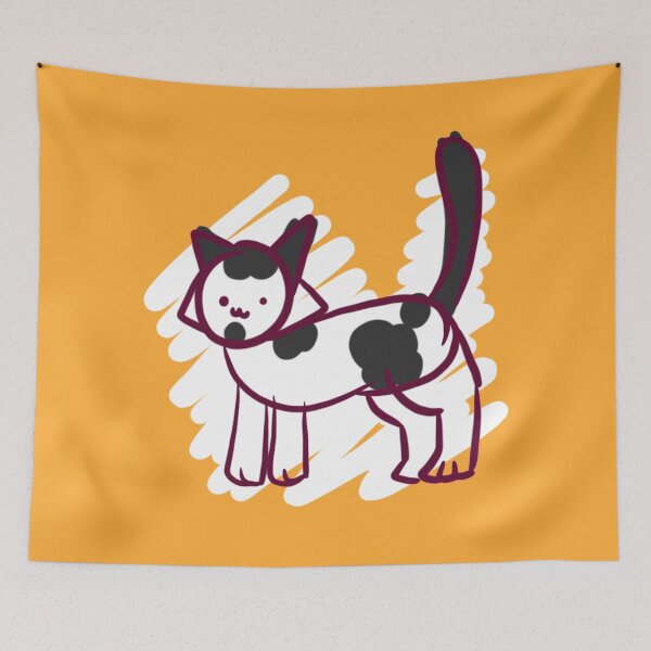 Item preview, Chicasso designed and sold by SavageHeroes.