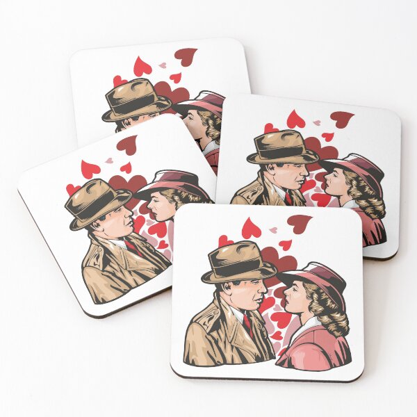 Item preview, Casablanca designed and sold by jamieleeart.