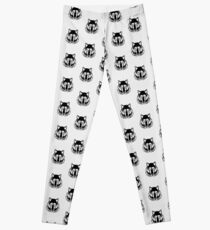 Solitude Leggings