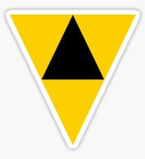 LEGO Blacktron Sticker