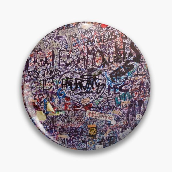 Item preview, Vandalism designed and sold by troianifabrizio.
