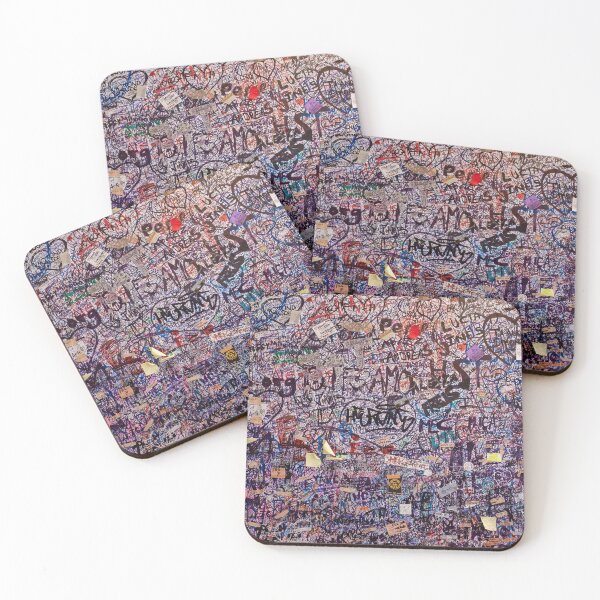 Item preview, Vandalism designed and sold by troianifabrizio.
