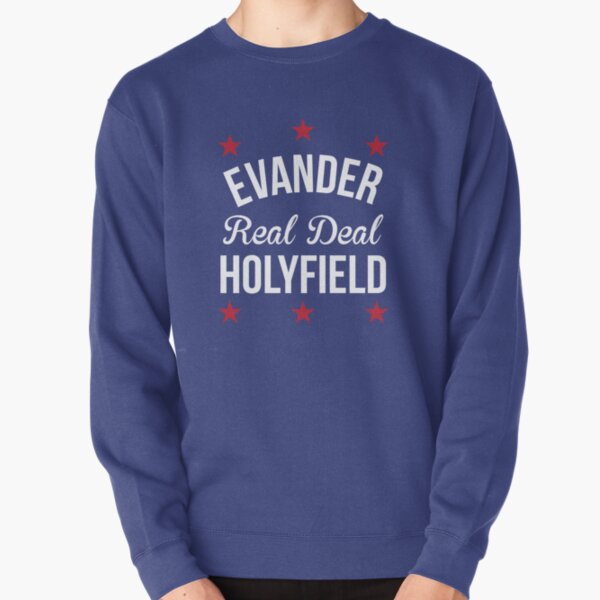 evander holyfield hoodie