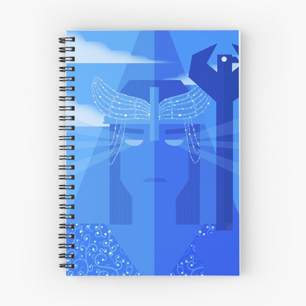 Item preview, Manwë from The Silmarillion  by J.R.R.Tolkien designed and sold by Giultzz.