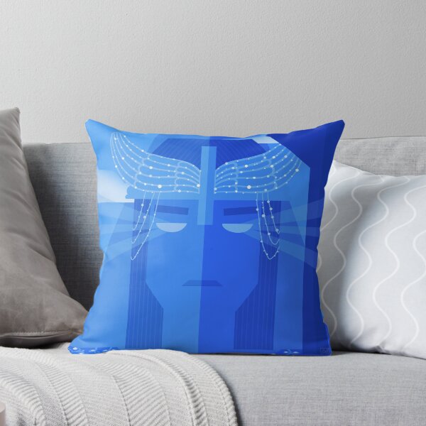 Item preview, Manwë from The Silmarillion  by J.R.R.Tolkien designed and sold by Giultzz.