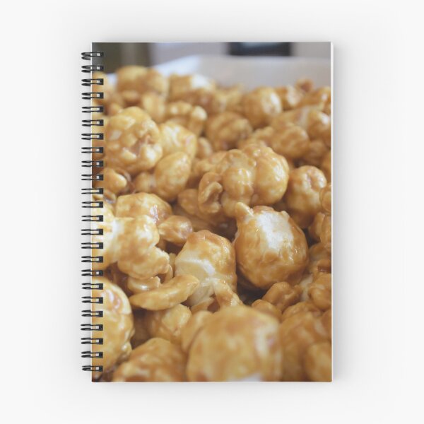 Item preview, Caramel Popcorn designed and sold by edarr.