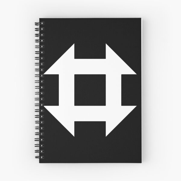Item preview, Detroit Become Human Symbol of Finding Jericho Logo designed and sold by senaeksi.