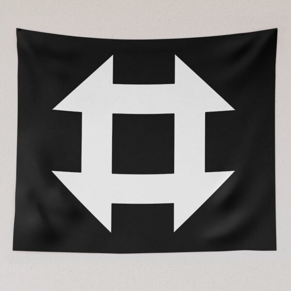 Item preview, Detroit Become Human Symbol of Finding Jericho Logo designed and sold by senaeksi.