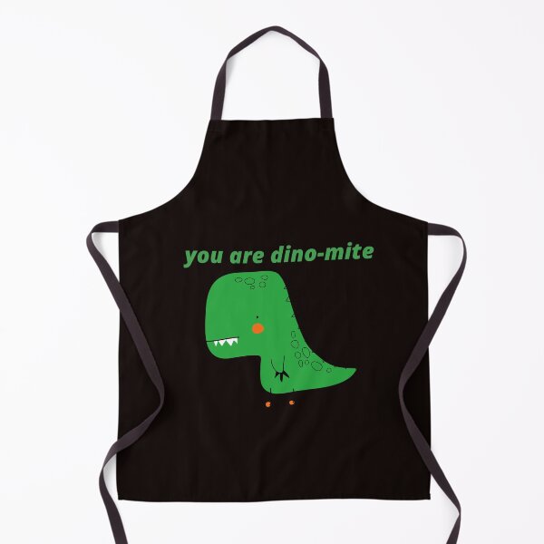 Item preview, Cute You Are Dino-mite designed and sold by YourEssentials.