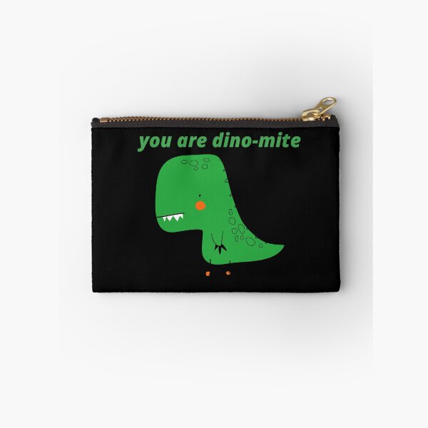 Item preview, Cute You Are Dino-mite designed and sold by YourEssentials.