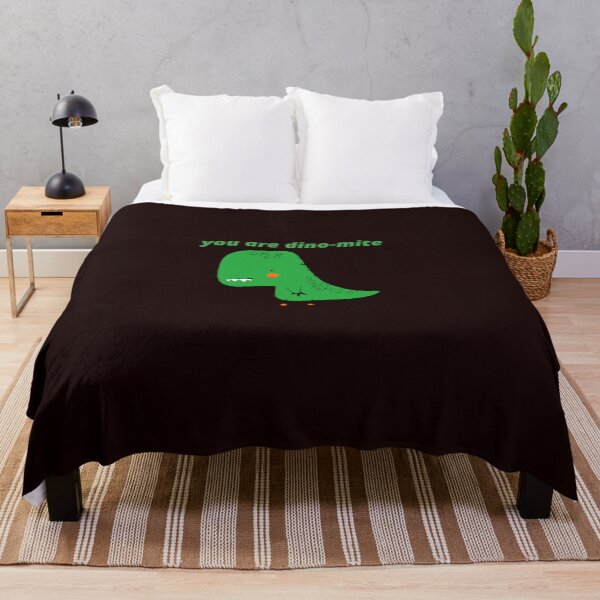 Item preview, Cute You Are Dino-mite designed and sold by YourEssentials.