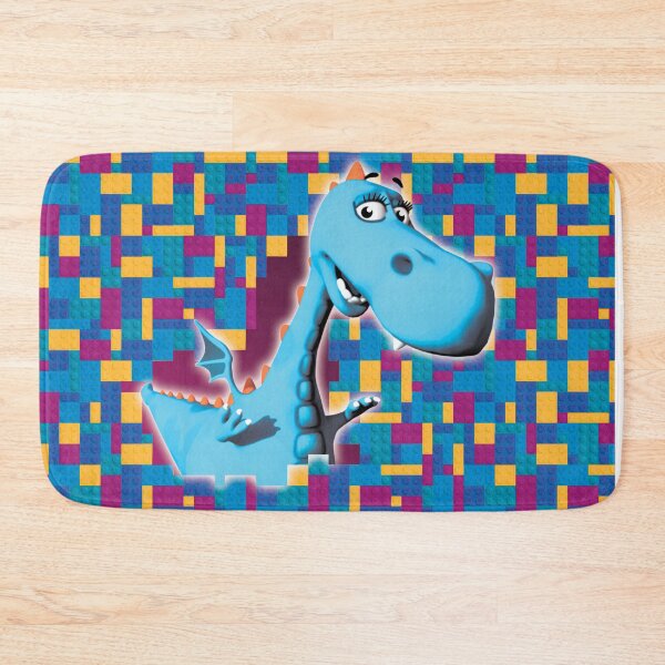 Item preview, Dragon (blue) designed and sold by cjgraphic.