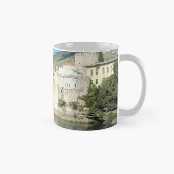 Item preview, Mostar Bridge designed and sold by QualitySolution.