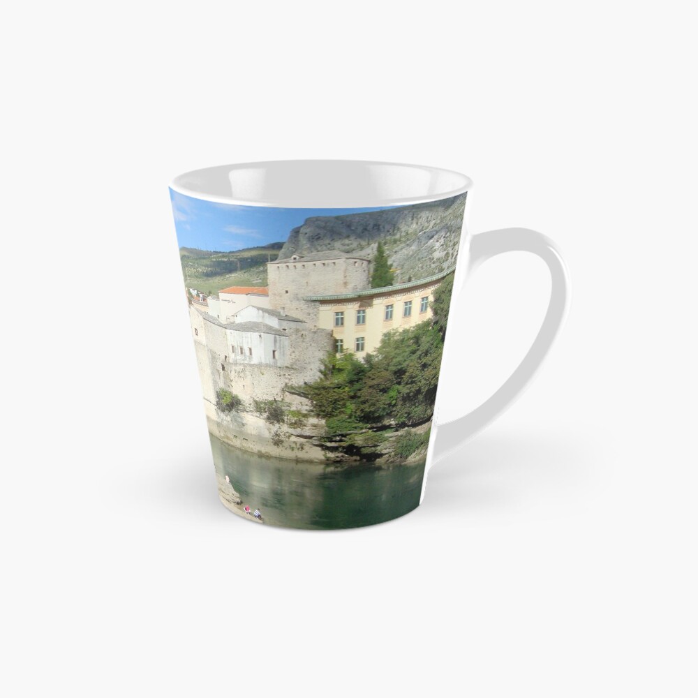 Item preview, Tall Mug designed and sold by QualitySolution.