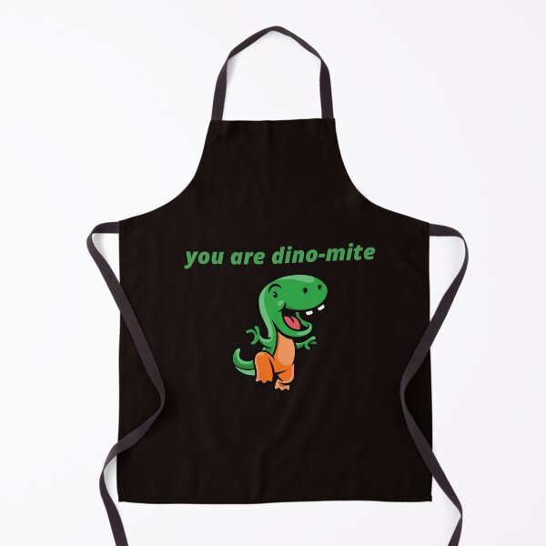 Item preview, Cute You Are Dino-mite designed and sold by YourEssentials.