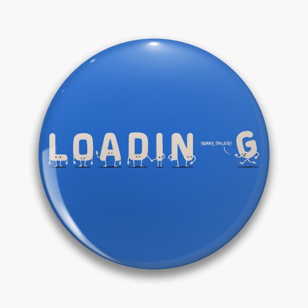 Item preview, Loading designed and sold by Naolito.