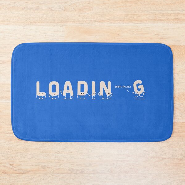 Item preview, Loading designed and sold by Naolito.
