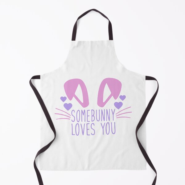 Item preview, Somebunny Loves You designed and sold by IM Hunter.