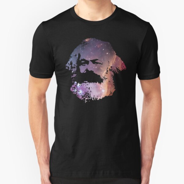 Marx Slim Fit T-Shirt