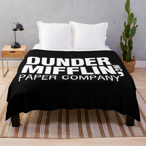 Item preview, Copy of Dunder Mifflin Paper Company #3 designed and sold by GordonBinh.