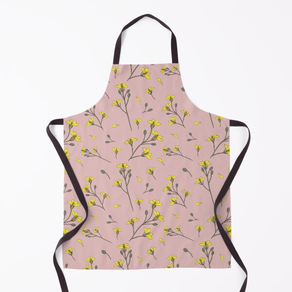Item preview, Coleseed flowers designed and sold by Kylie Jungschlager.