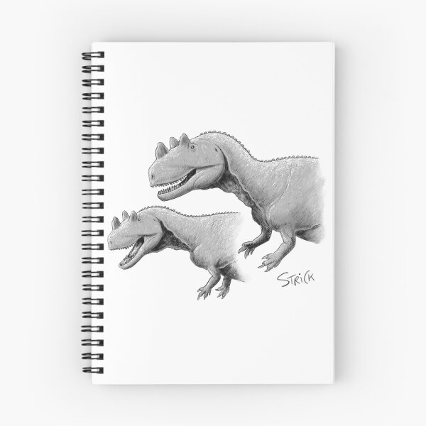 Item preview, Jurassic Ceratosaurus dinosaurs designed and sold by DinoReplicas.