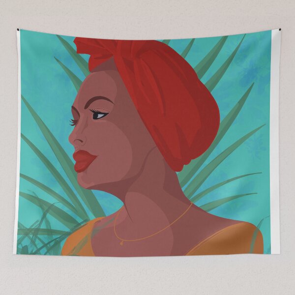 Item preview, Colombia colombian girls  designed and sold by Arctic frame studio.
