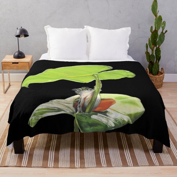 Item preview, New Dawn Frog art black background designed and sold by IslesArt.