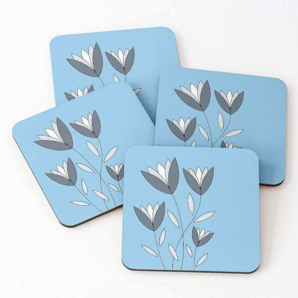 Item preview, Flowers designed and sold by Kritzel-Claudi.