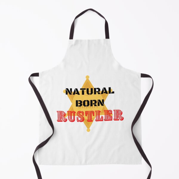 Item preview, Natural born rustler 2 designed and sold by OffensiveTCG.