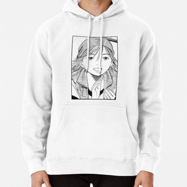 Beautifulhalo discount anime hoodies