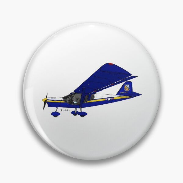 Item preview, Zenith Cruizer Blue Angel  designed and sold by Michael Garber.
