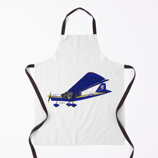 Item preview, Zenith Cruizer Blue Angel designed and sold by Michael Garber.
