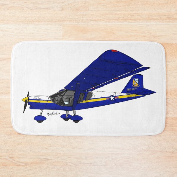 Item preview, Zenith Cruizer Blue Angel  designed and sold by Michael Garber.