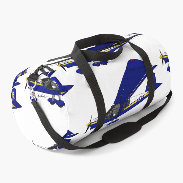 Item preview, Zenith Cruizer Blue Angel designed and sold by Michael Garber.