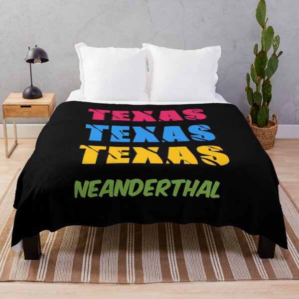 Item preview, Mississippi Neanderthals designed and sold by sasijaya.