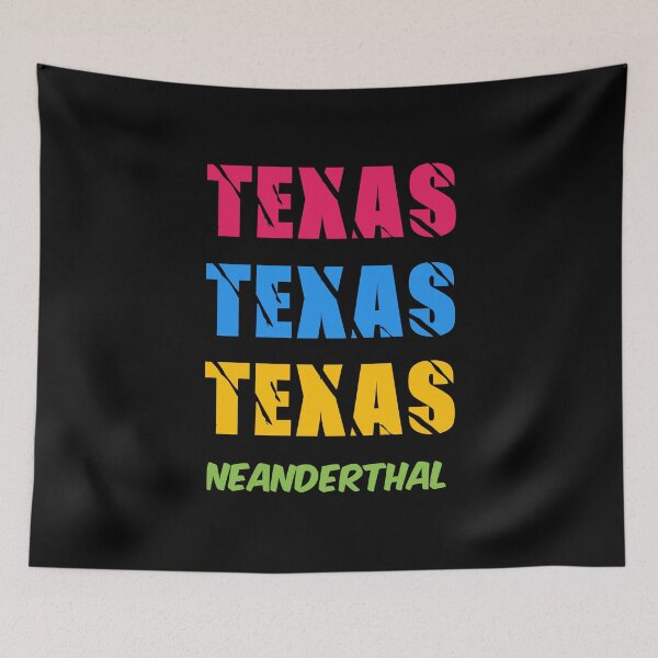 Item preview, Mississippi Neanderthals designed and sold by sasijaya.