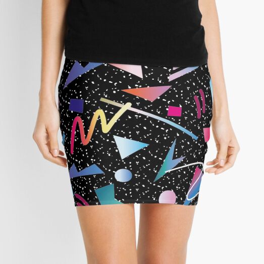 Item preview, Pattern 80's - Eighties designed and sold by PopAlex.