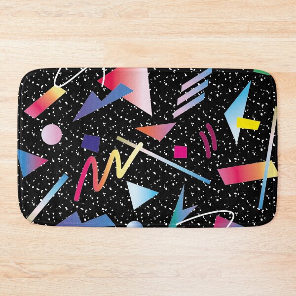 Item preview, Pattern 80's - Eighties designed and sold by PopAlex.