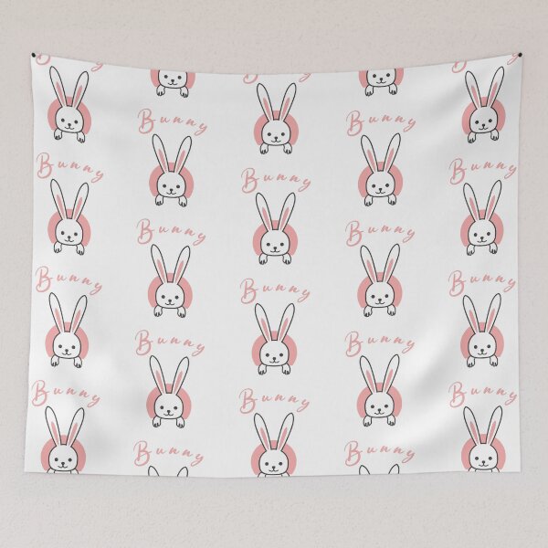 Aperçu de l'œuvre Bunny Mama créée et vendue par Independence arrival.