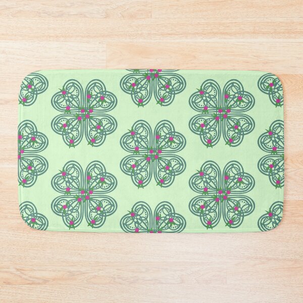 Item preview, Clover designed and sold by SavageHeroes.