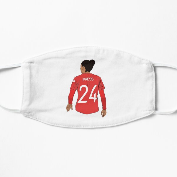 christen press merch