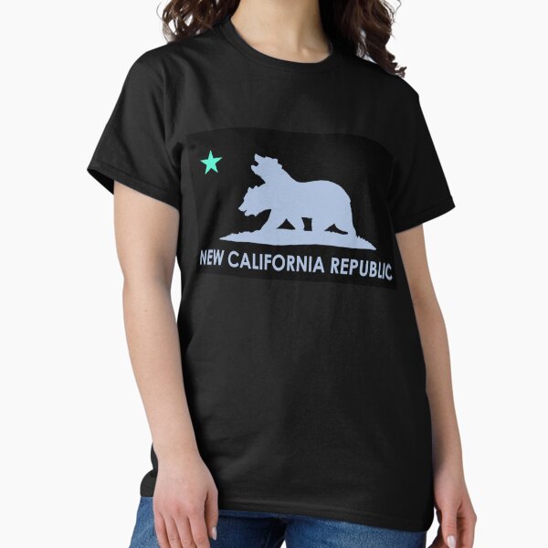 Item preview, Nueva república de California designed and sold by HTBeedz.